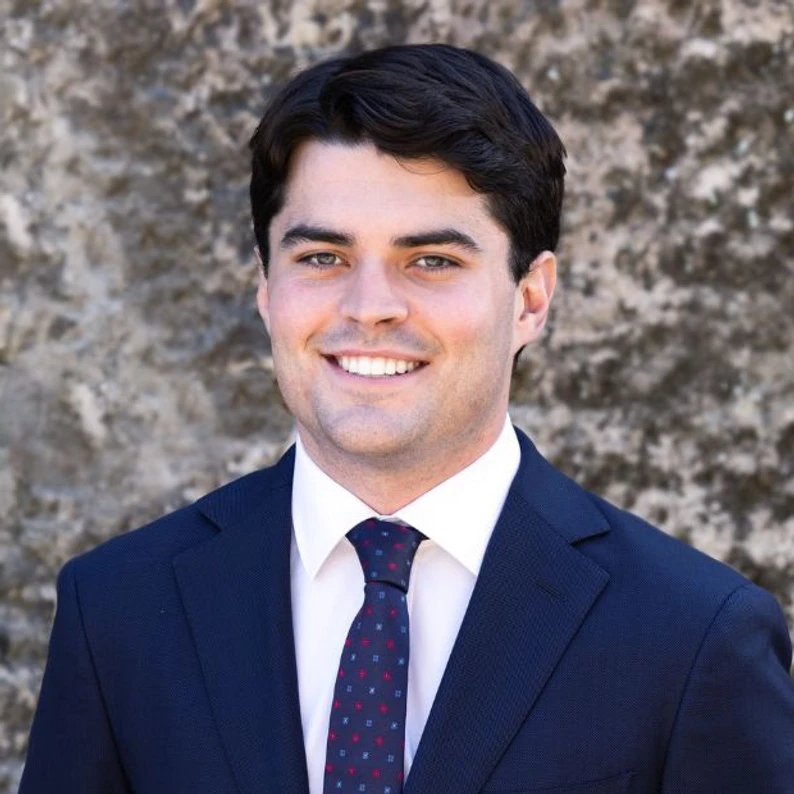 James Harding - Real Estate Agent