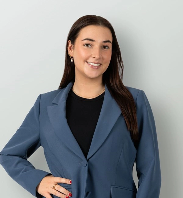 Holly Kerr Real Estate Agent