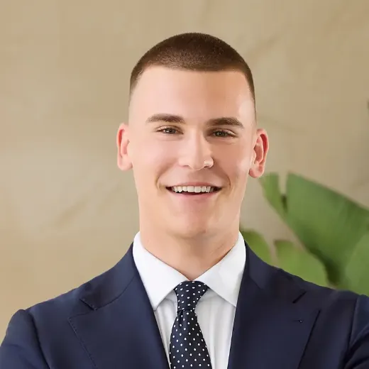 Connor Lennon - Real Estate Agent at Ray White - Aspley Group