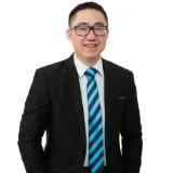 Jack Liu - Real Estate Agent From - Harcourts - Ashwood