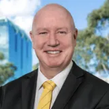 Graeme Rudder - Real Estate Agent From - Ray White - Bankstown