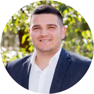 Samuel Bortolazzo - Real Estate Agent