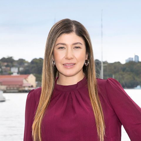 Melissa Rocha - Real Estate Agent