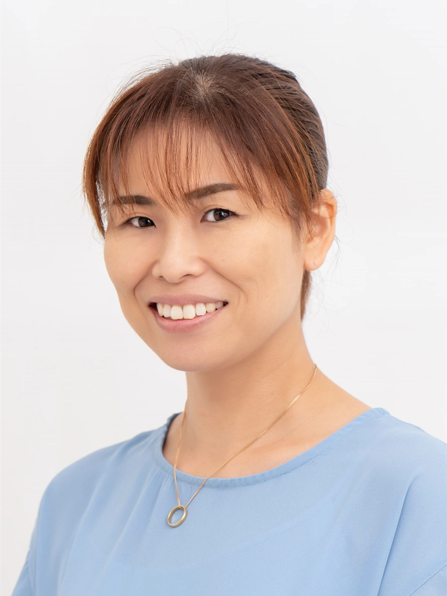 Chikako Shiroto Real Estate Agent