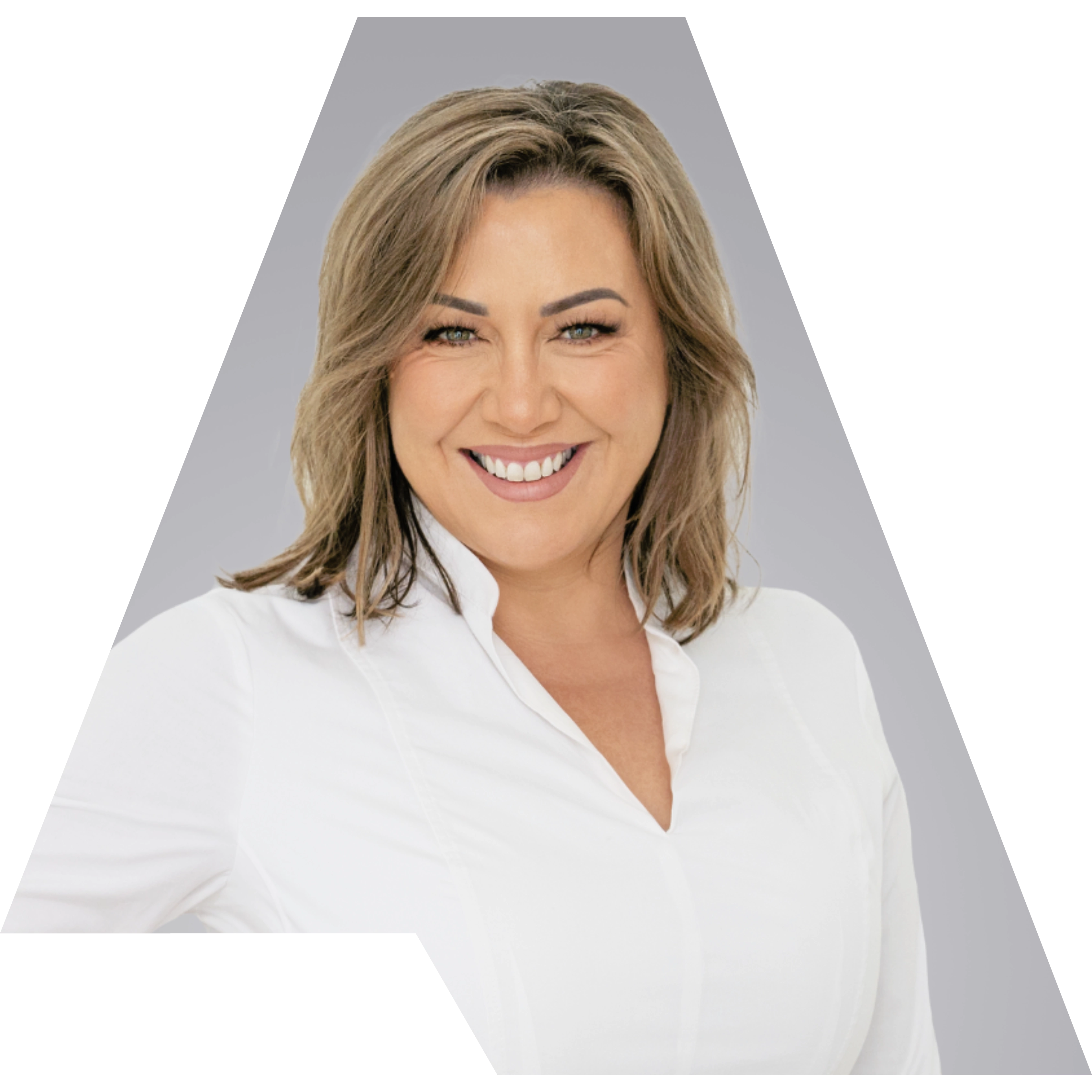 Violet Kinnaird - Real Estate Agent