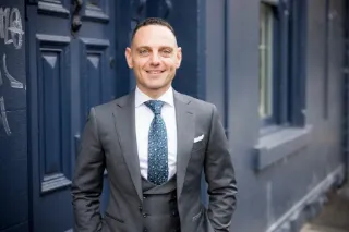 Spiros Karagiannidis - Real Estate Agent Spiros Karagiannidis - Real Estate Agent