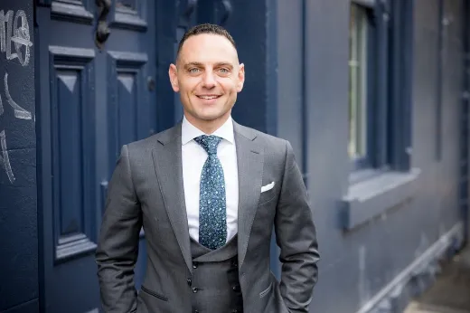 Spiros Karagiannidis - Real Estate Agent at Nelson Alexander - Northcote