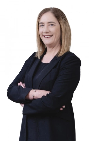 Jacinta Kelly - Real Estate Agent