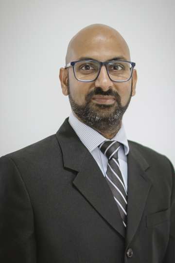 Siva Kondepati - Real Estate Agent