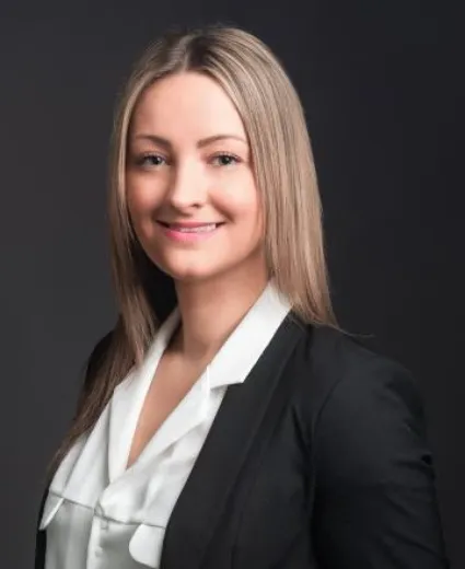 Alexandra Visic - Real Estate Agent at Australian National Real Estate