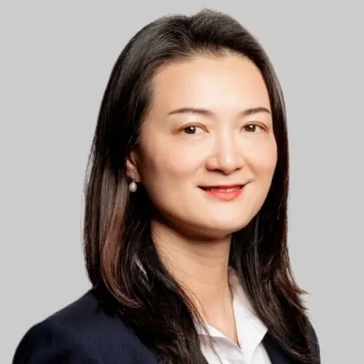 Joanna Jiang - Real Estate Agent at Raine&Horne Carlingford - CARLINGFORD