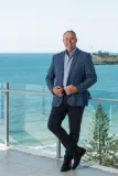 Grant  Whisker - Real Estate Agent From - Whisker Coastal Property - MOOLOOLABA