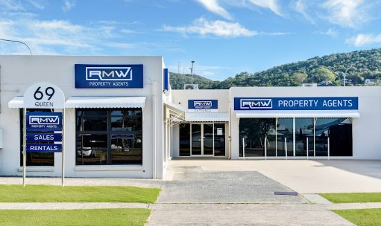 RMW Property Agents - YEPPOON - Real Estate Agency