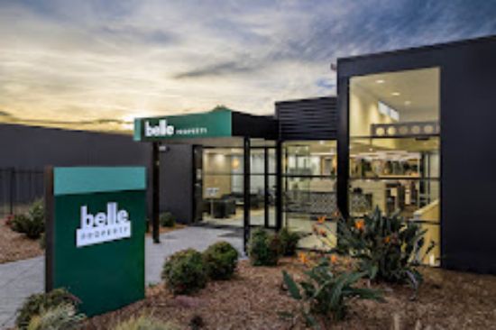 Belle Property Lake Macquarie - Charlestown - Real Estate Agency