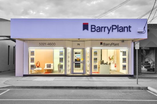 Barry Plant - Mildura - Real Estate Agency