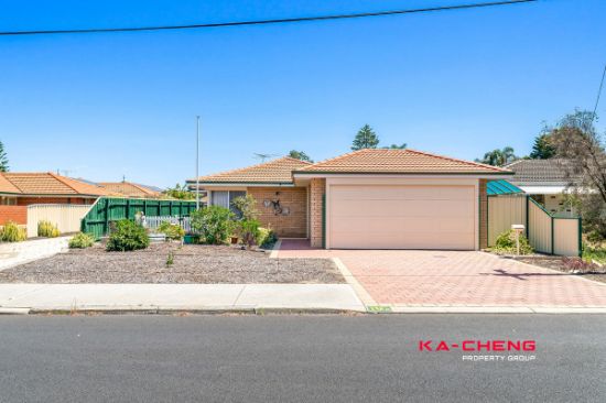 A/19 Cooper Road, Morley, WA 6062