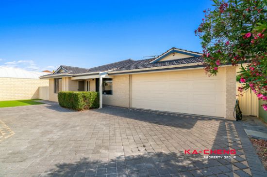 A/21 Mansell Street, Morley, WA 6062