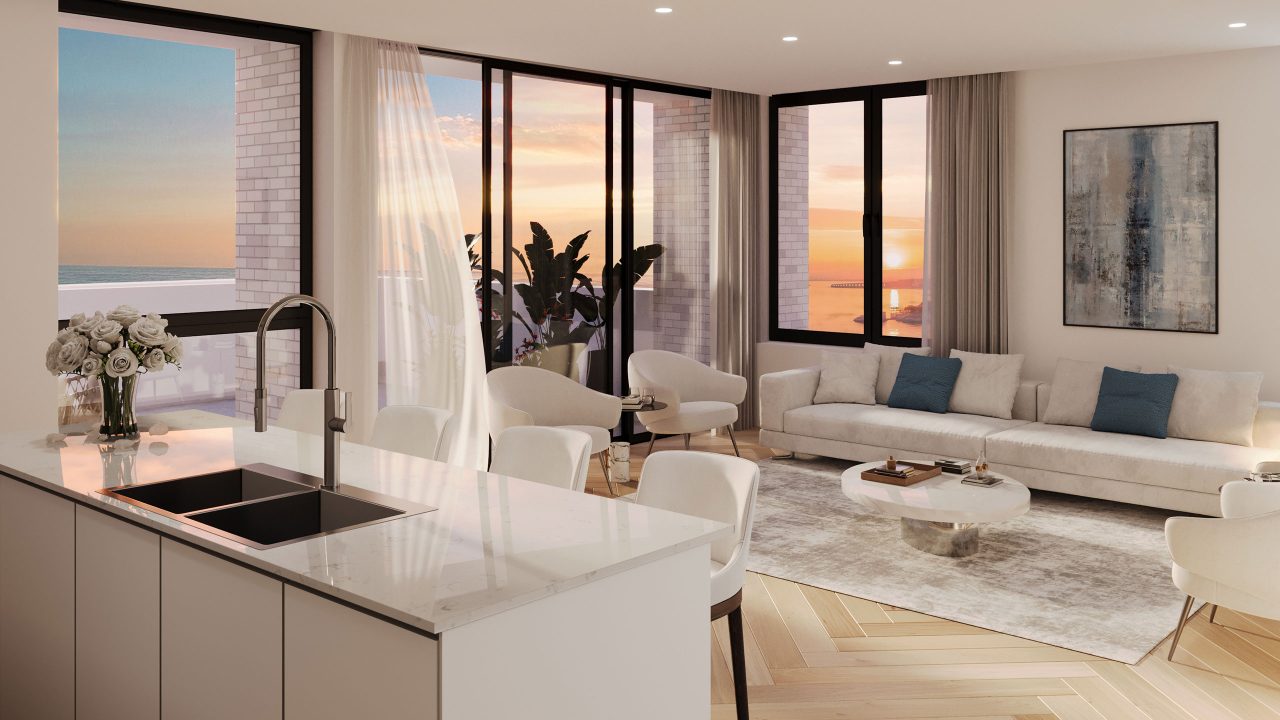 Discover Your Ideal Apartment