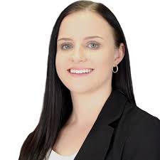 Kayla Worden - Real Estate Agent