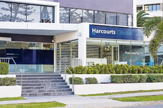 Harcourts Coastal - Real Estate Agency