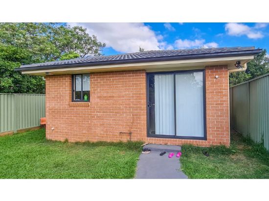 A/29 Fulton Ave, Wentworthville, NSW 2145