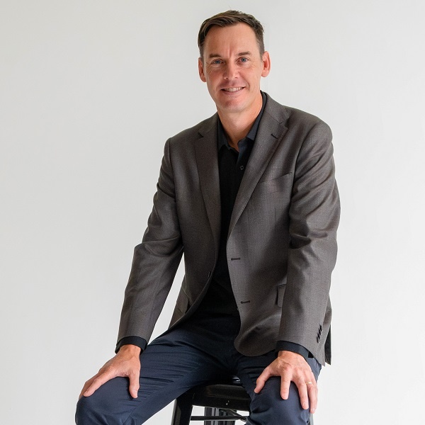 Paul Jones - Real Estate Agent
