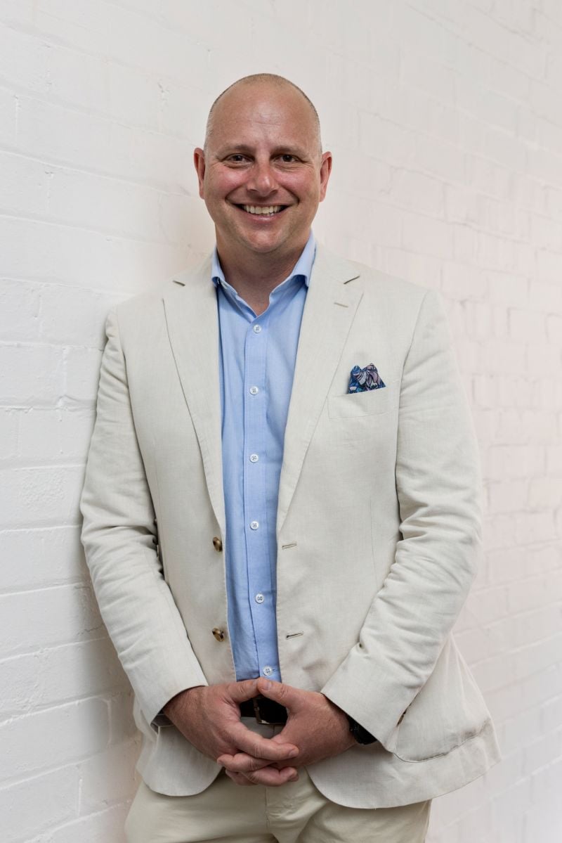 Achilles Peshos - Real Estate Agent