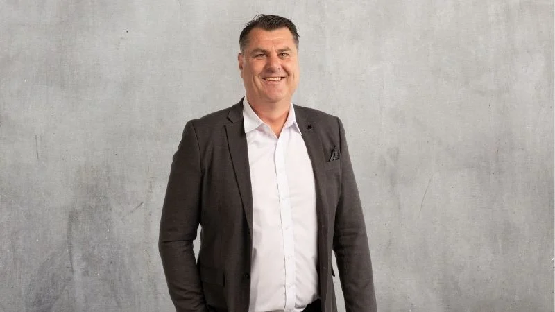 Peter Shiels - Real Estate Agent