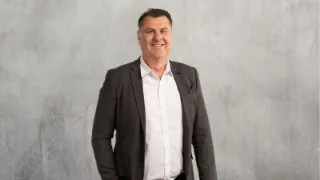 Peter Shiels - Real Estate Agent