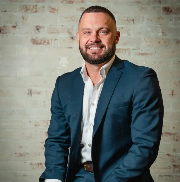 Jai Padberg - Real Estate Agent