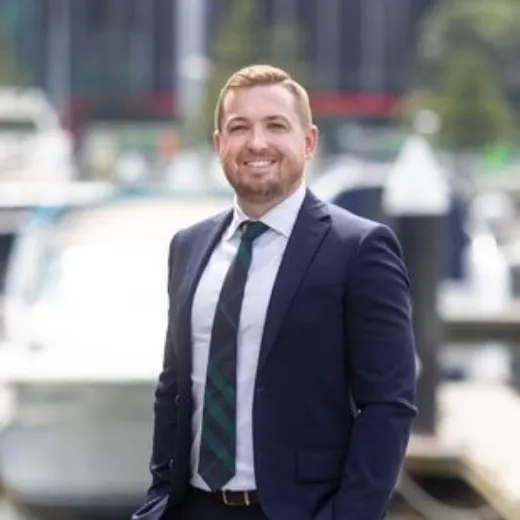 Cary Thornton - Real Estate Agent at Lucas - Melbourne & Docklands