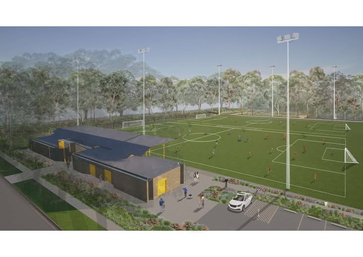 Sportsfield