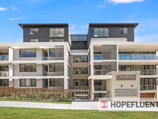A101/32 Cliff Road, Epping, NSW 2121