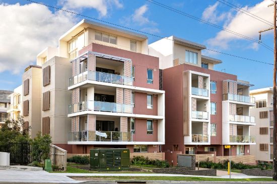 A102/22 Carlingford Rd, Epping, NSW 2121