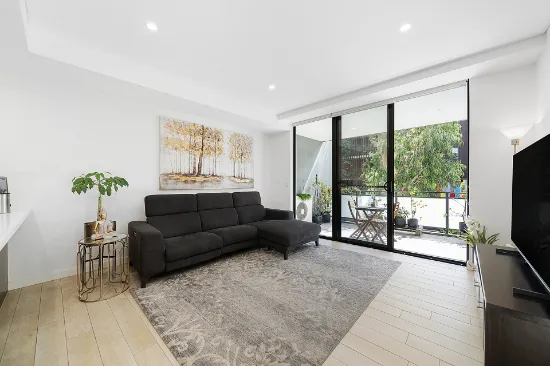 A102/37 Loftus Crescent, Homebush, NSW, 2140