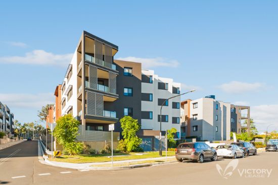 A104/5 Adonis Avenue, Rouse Hill, NSW 2155