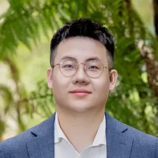 Lucas Liu - Real Estate Agent