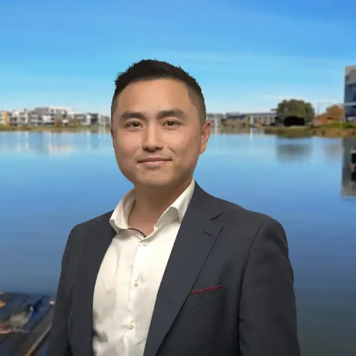 Andrew Mouanoutoua - Real Estate Agent at Ray White - Caroline Springs
