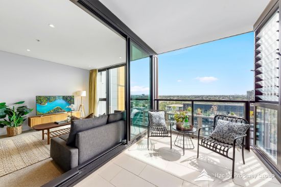 A1509/1 Network Place, North Ryde, NSW 2113