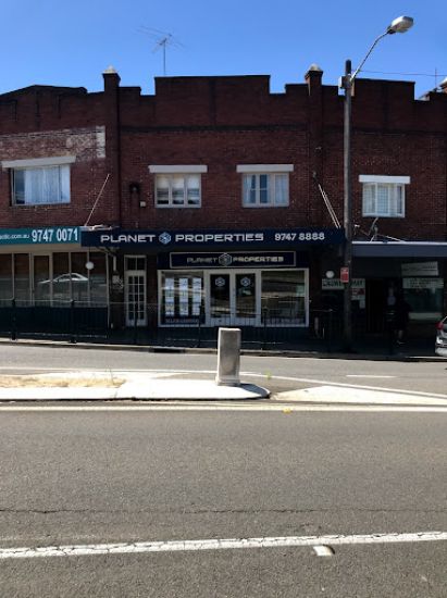 Planet Properties - Croydon - Real Estate Agency