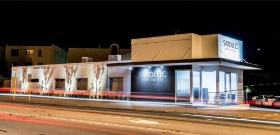 Sardelic Real Estate - SOUTH PERTH - Real Estate Agency