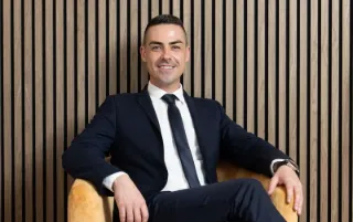 Chris Keane - Real Estate Agent