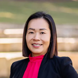 Kim Ung - Real Estate Agent