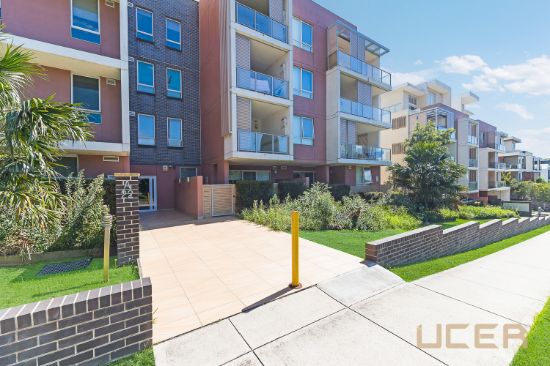 A208/22 Carlingford Rd, Epping, NSW 2121