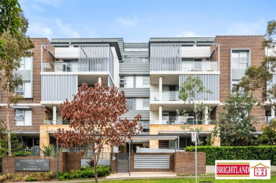 A211/11-27  Cliff Road, Epping, NSW 2121