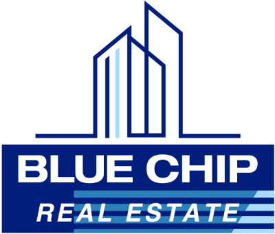 Blue Chip Real Estate - Burswood