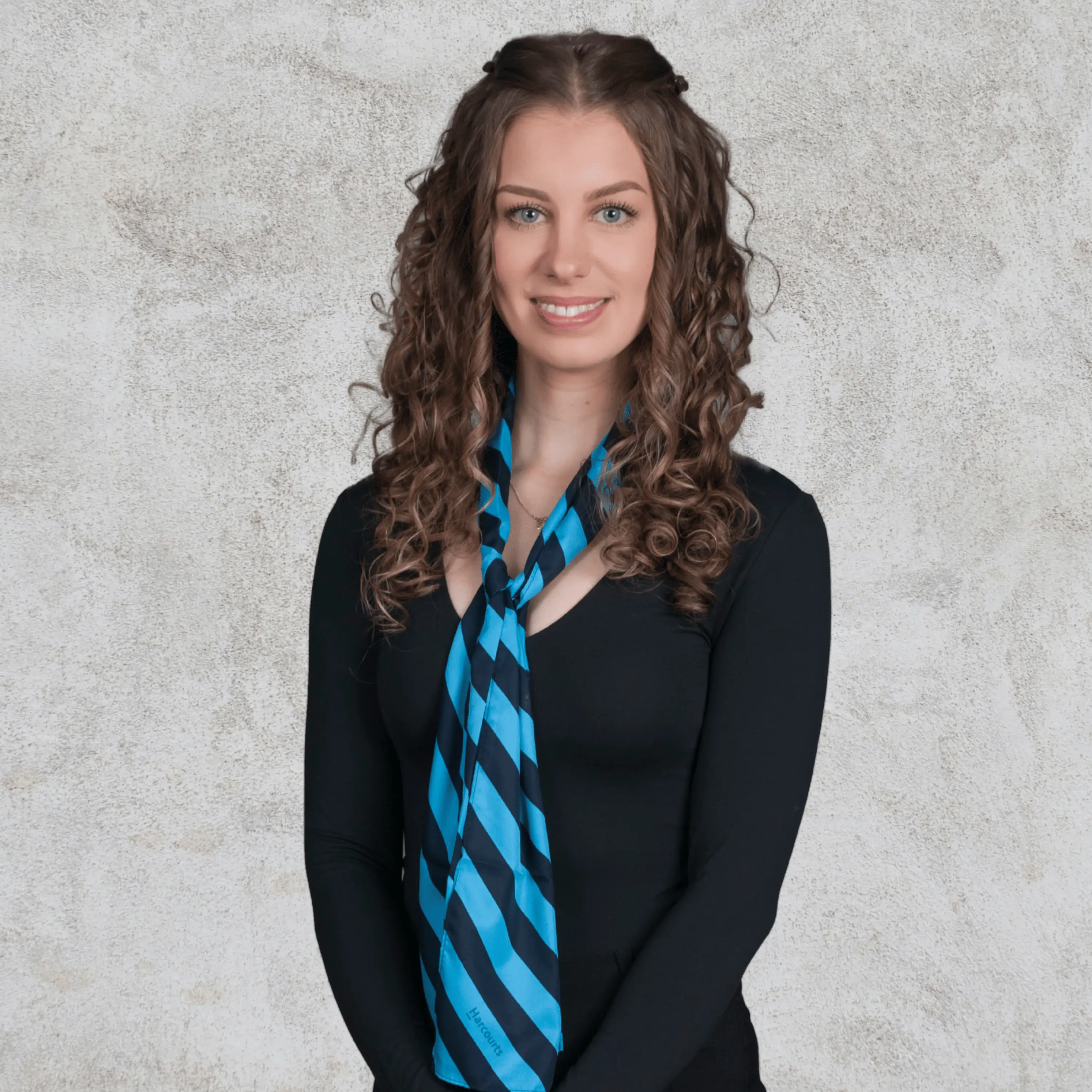 Tiffany Thomas - Real Estate Agent