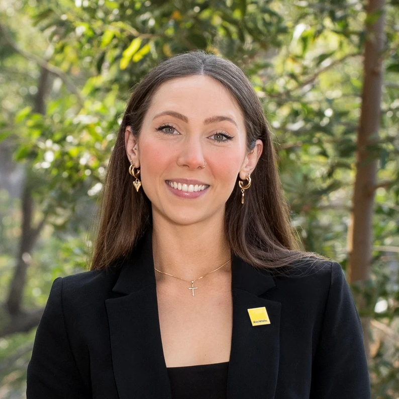 Jasmina Babic - Real Estate Agent
