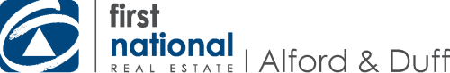 First National Real Estate Alford & Duff - Real Estate Agency First National Real Estate Alford & Duff - Real Estate Agency