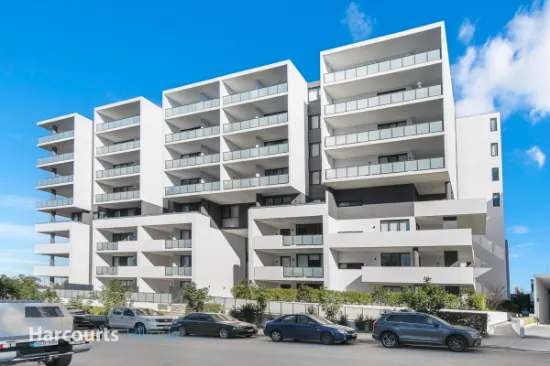 A310/4 Herman crescent, Rouse Hill, NSW, 2155